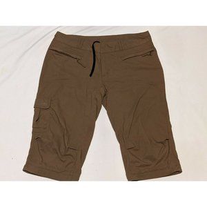 REI Women Co-op Rendezvous Convertible Pants/shorts (Read Description Please)